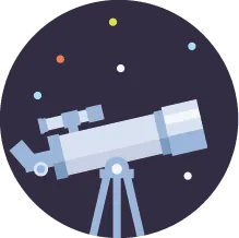 астрономия телескоп