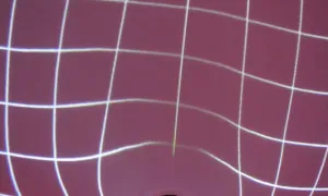 Проекционный планетарий